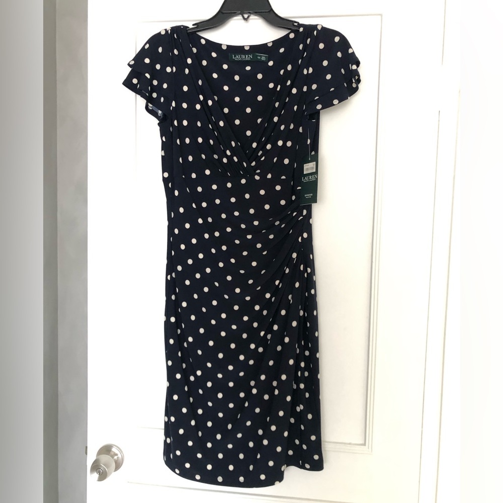 Ralph Lauren Dress
